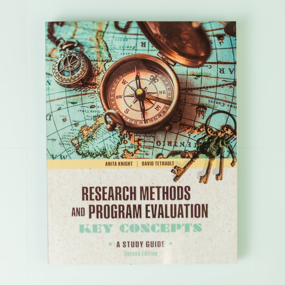 Research Methods and Program Evaluation Study Guide- Signed
