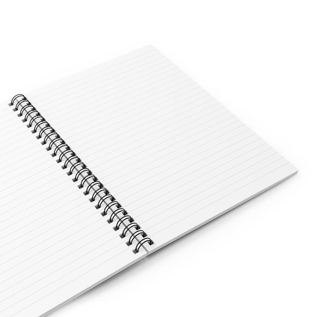 The Work Was Good Notebook